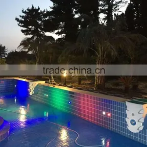 PIKES High Quality Acrylic Pipeless Swimming Pool Filter thumbnail-5
