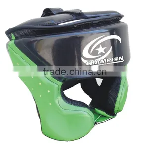 Boxing Head Gear ( Rival Style) thumbnail-2