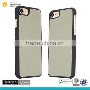 New Technology Concrete Cell Phone Case for Iphone 7 thumbnail-1