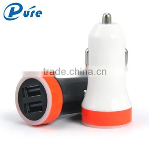 2016 Universal New Innovative Ideas Car Adapter Product Super Cell Phone Car Charger for IPhone 6 6s thumbnail-4