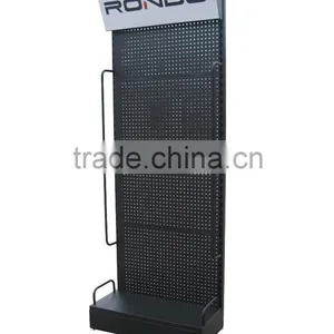 New Products 2015 Latest Metal Display Stand thumbnail-1