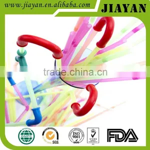 Kinds of Fascinating Group Drinking Straws From Factory thumbnail-1