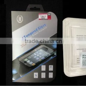 HUYSHE for Ipad Mini Screen Protector 9h for Ipad Mini Touch Screen for Ipad Tempered Glass thumbnail-5