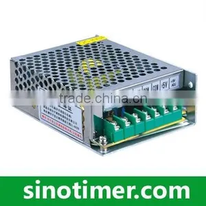 30W Dual Output Power Supply thumbnail-1