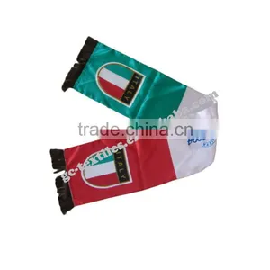 Wholesale China Manufacture Supplier Hot New Product for 2015 Fashion World Cup Knit Fans Scarf thumbnail-5