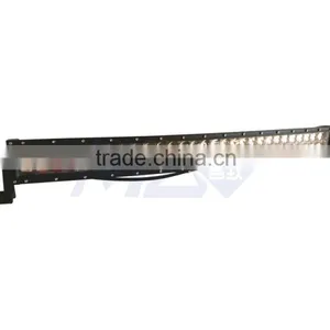 MZ 09A 180W 240W 288W 300WCurved LED off Road Bar Light, 60*3W 32.3 Inch Combo Auto Lighting, Led Automotive Light Led Headlight thumbnail-2