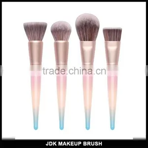 Beauty Colorful Makeup Brushes Personalized Makeup Brushes for Makup thumbnail-2