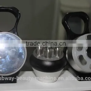 Amazing Result !!! Slimming Vacuum Fat Dissolving Machine Lipo Cryo With 5 Heads thumbnail-4