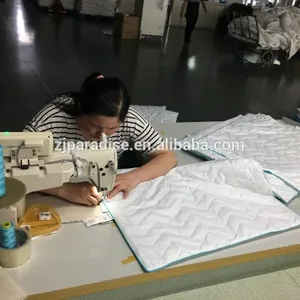 Hangzhou Paradise Import Export Co.,Ltd company overview - view 3 thumbnail