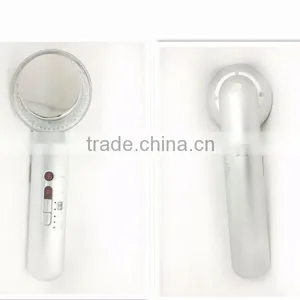 Express China Handheld Ultrasonic Slimming Machine thumbnail-3