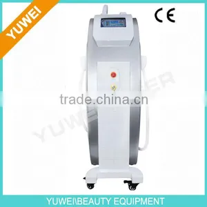 YWEI---RF Stretches Marks Removal/resist Body Aging Machine thumbnail-2