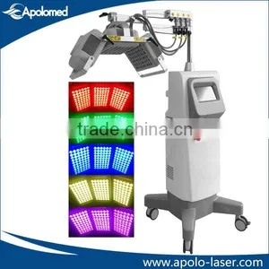 Led Light For Skin Care Professional Beauty Red Light Therapy For Wrinkles Equipment Pdt Led Machine With CE Certficate thumbnail-2
