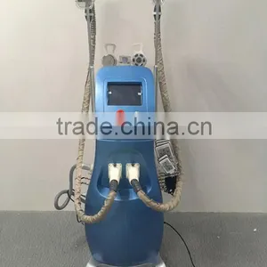 Non Surgical Ultrasound Fat Removal Top 1 Vertical Vacuum Cavitation System Non Surgical Ultrasonic Liposuction Type And Supersonic Operation System Slimming Machine thumbnail-2