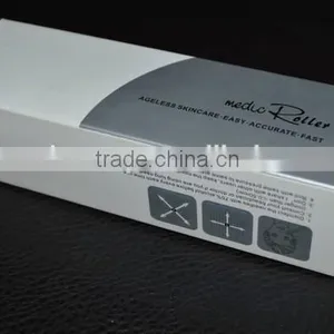 Hair Loss Treatment Derma Roller Microneedle Therapy Derma Stamp Roller thumbnail-6