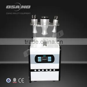 Cavitation And RF Face and Body Multipolar Radio Frequency thumbnail-6