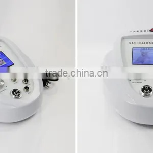 Slimming Machine in Vacuum Cavitiation System thumbnail-4