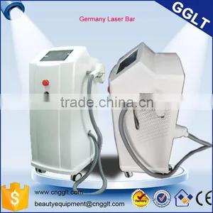 Professional Supplier of 808 Diode Laser Hair Removal Machine/starlight 808nm Diode Laser thumbnail-2