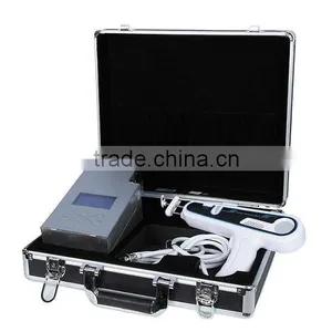 Hottest and Newest Portable Mesotherapy Meso Gun Machine Moisturizer Beauty Equipment thumbnail-3