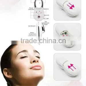 Home Use Handheld Iontophoresis Portable Beauty Equipment thumbnail-2