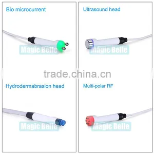 Brighter Shopping!! Portable Hydrodermabrasion Machine/Facial Cleaning Machine for Salon Use thumbnail-5