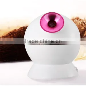 Hot Cold Portable Dayshow Mini Facial Steamer thumbnail-1