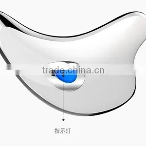 Home Use Electrc Facial Skin Beauty Care Massager for Facial Care thumbnail-6
