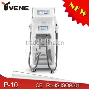 Mens Facial Skin Tightening Ipl Hair Remove Machine thumbnail-6