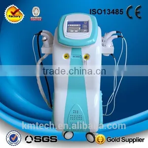 6 Handles Tripolar RF Fat Removal Ultrasound Cavitation thumbnail-4