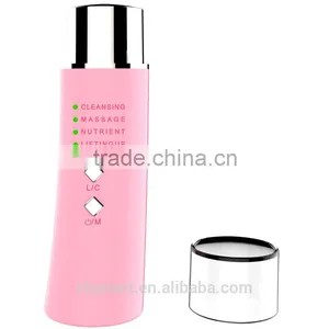 Mini Face Massager With Microcurrent thumbnail-1
