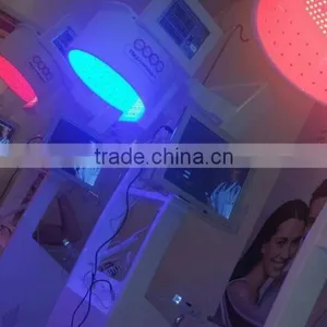 Good Effective Laser Hair Regrowth Machine/faster Laser Hair Regrowth Machine thumbnail-3