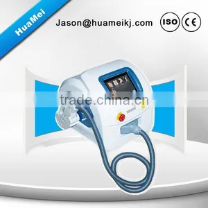 Wrinkle Removal Weifang Huamei Ipl No Pain Elight Rf Machine Portable Ipl Machine thumbnail-3