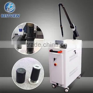 Hottest Sell Products High Quality nd Yag Laser Liaser Machine With Good Cooling System thumbnail-3
