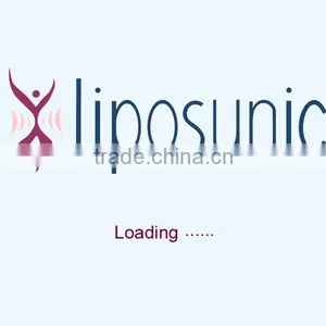 Cavitation Body Shaping Machine For Slimming thumbnail-2