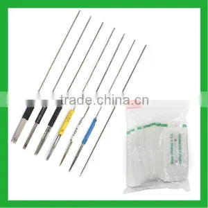 Cheap Permanent Make up Needles for Tatoo thumbnail-1