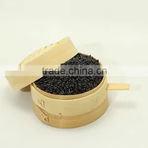 Chinese Health Black Rice With Best Quality thumbnail-3