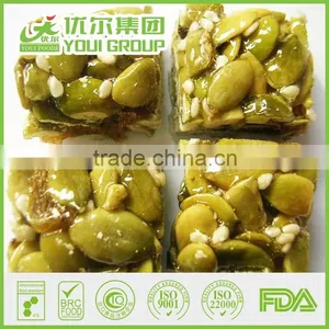 Sweet Crispy Assorted Nut Crunch, Crispy Candy on Sale thumbnail-3