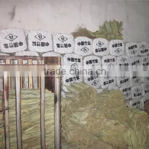 Zhu ye Dry Bamboo Leaves Bamboo Material thumbnail-2