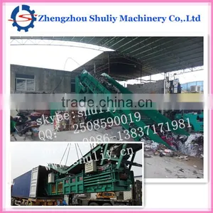 Waste Paper Baling Machine/cardboard Baler Horizontal Baler thumbnail-5