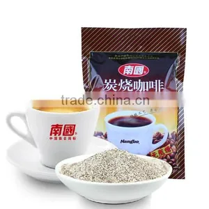 Bitter Instant Coffee Without Cane Sugar 240g thumbnail-2