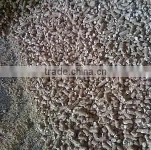 High Quality Tapioca Pellet for Animal Feed thumbnail-1