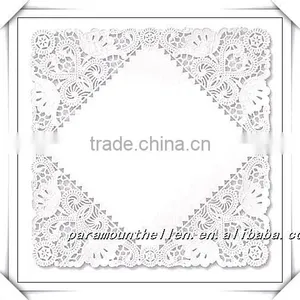 New Style Assort Colored Paper Gold Foil Doilies Baking Cups Doilies Baking Tool thumbnail-5