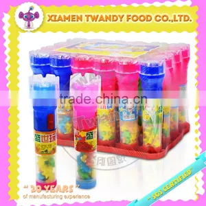 Halal Flashlight Toy Candy thumbnail-1