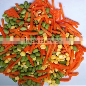 Frozen Vegetable Products thumbnail-2