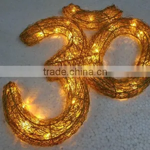 Religious Ornament (OM) thumbnail-1