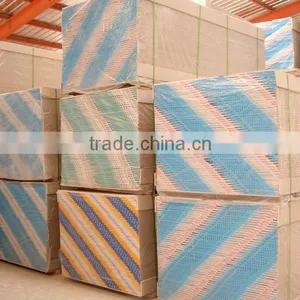 Gypsum Board for Partition House Decoration thumbnail-3