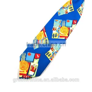 Sublimated Tie thumbnail-1