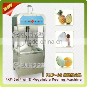 2016 Popular Powerful Papaya Peeling Machine thumbnail-1