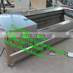 High Quality Potato Washing and Peeling Machine/industrial Potato Peeling Machine/potato Peeling Machine thumbnail-4