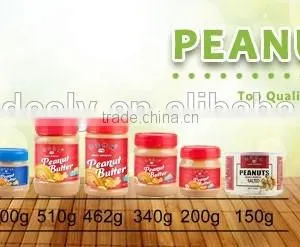 Kosher Peanut Butter for Wholesale thumbnail-4
