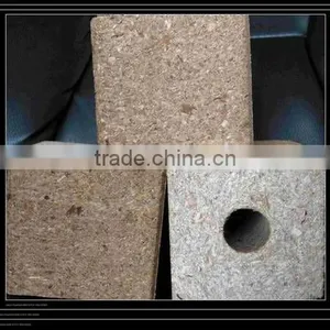 SLSE-1 Sawdust Block Extruding Machine 0086-15838061756 thumbnail-1